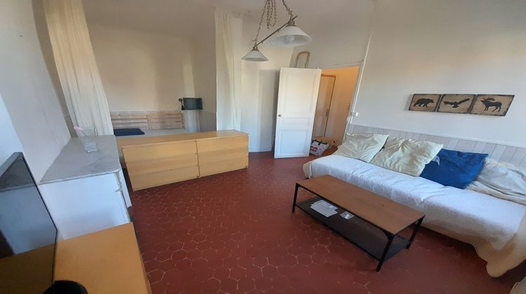 Ma-Cabane - Vente Appartement Toulon, 36 m²