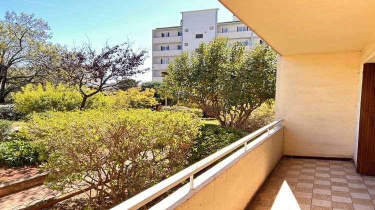 Ma-Cabane - Vente Appartement Toulon, 43 m²
