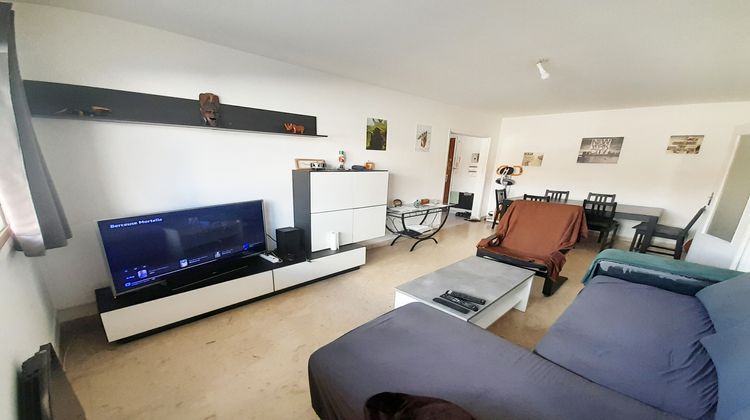 Ma-Cabane - Vente Appartement Toulon, 53 m²