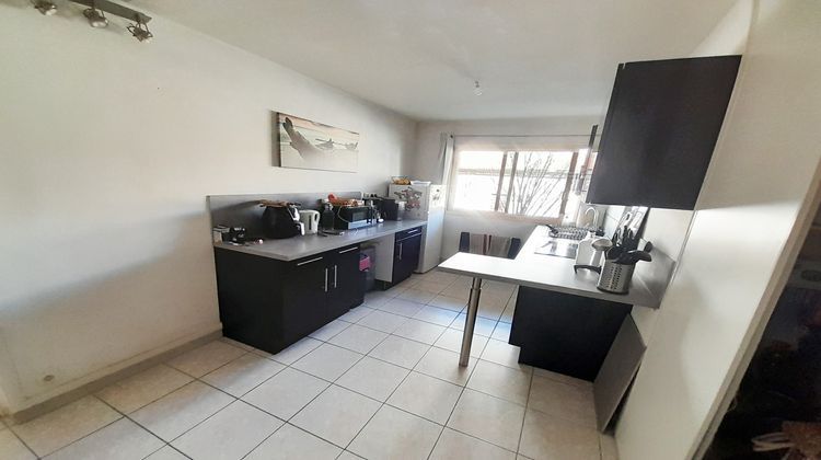 Ma-Cabane - Vente Appartement Toulon, 53 m²