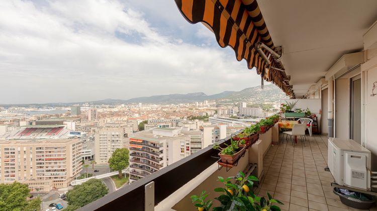 Ma-Cabane - Vente Appartement Toulon, 63 m²