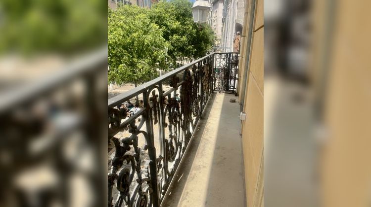 Ma-Cabane - Vente Appartement Toulon, 36 m²