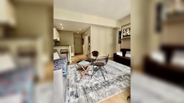 Ma-Cabane - Vente Appartement Toulon, 36 m²