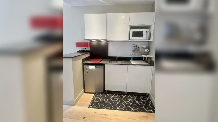 Ma-Cabane - Vente Appartement Toulon, 36 m²