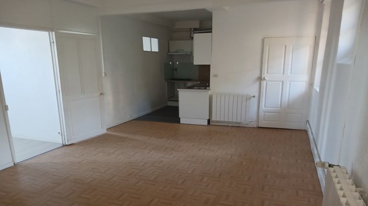 Ma-Cabane - Vente Appartement Toulon, 52 m²