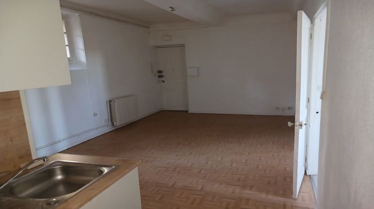 Ma-Cabane - Vente Appartement Toulon, 52 m²