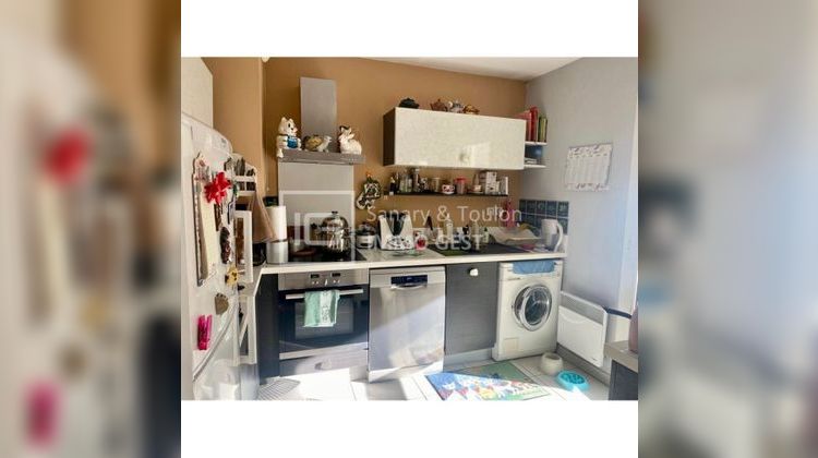 Ma-Cabane - Vente Appartement Toulon, 69 m²