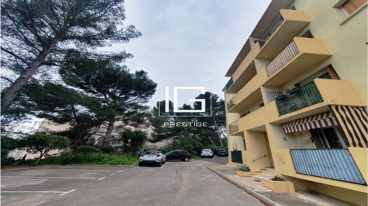 Ma-Cabane - Vente Appartement Toulon, 54 m²