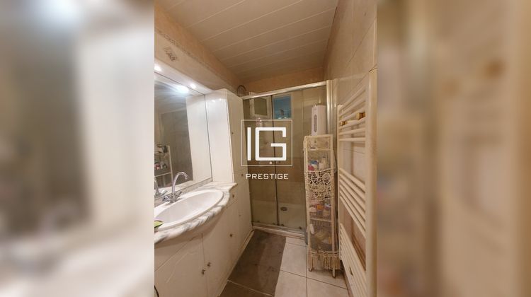 Ma-Cabane - Vente Appartement Toulon, 54 m²