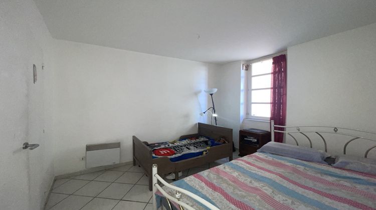 Ma-Cabane - Vente Appartement Toulon, 52 m²