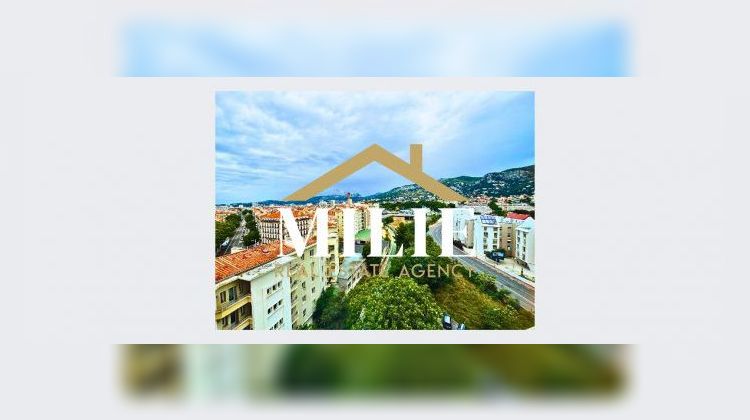 Ma-Cabane - Vente Appartement Toulon, 110 m²