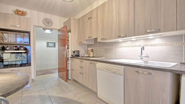 Ma-Cabane - Vente Appartement Toulon, 80 m²