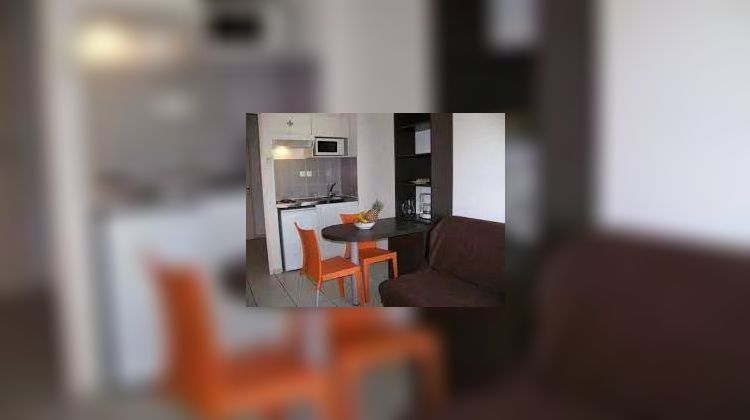 Ma-Cabane - Vente Appartement Toulon, 35 m²