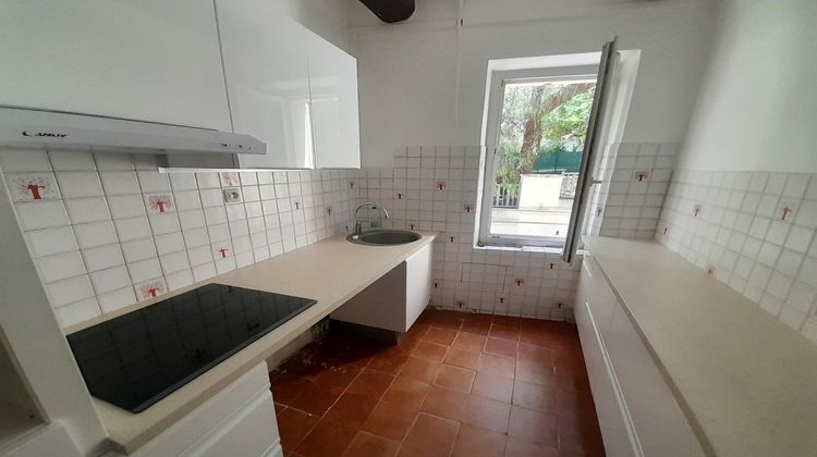 Ma-Cabane - Vente Appartement Toulon, 61 m²