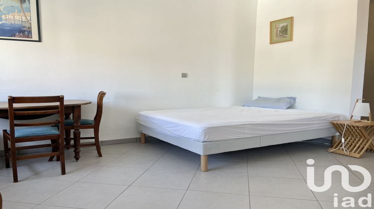 Ma-Cabane - Vente Appartement Toulon, 59 m²