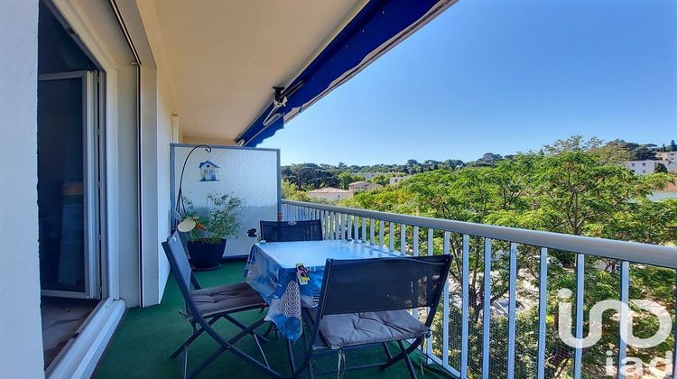 Ma-Cabane - Vente Appartement Toulon, 67 m²