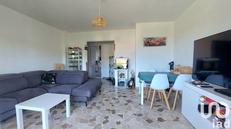 Ma-Cabane - Vente Appartement Toulon, 67 m²