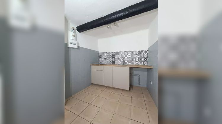 Ma-Cabane - Vente Appartement Toulon, 30 m²