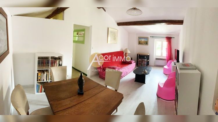 Ma-Cabane - Vente Appartement Toulon, 39 m²