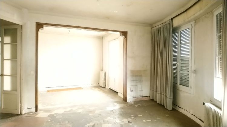 Ma-Cabane - Vente Appartement Toulon, 85 m²