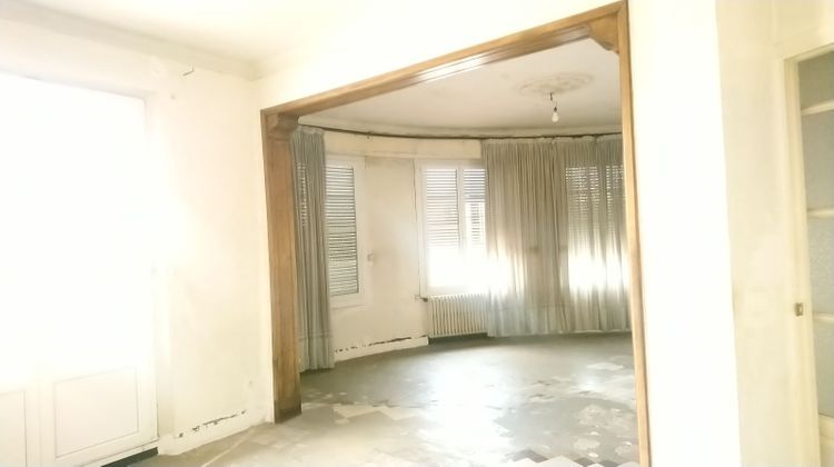 Ma-Cabane - Vente Appartement Toulon, 85 m²