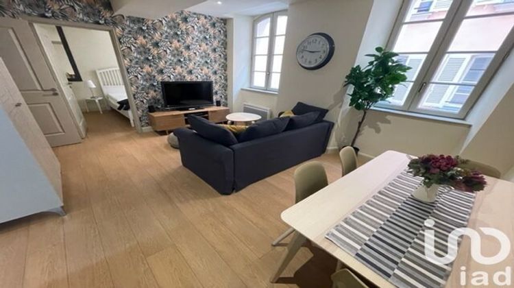 Ma-Cabane - Vente Appartement Toulon, 34 m²