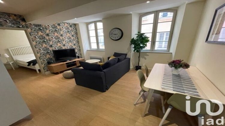 Ma-Cabane - Vente Appartement Toulon, 34 m²