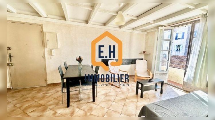 Ma-Cabane - Vente Appartement Toulon, 50 m²