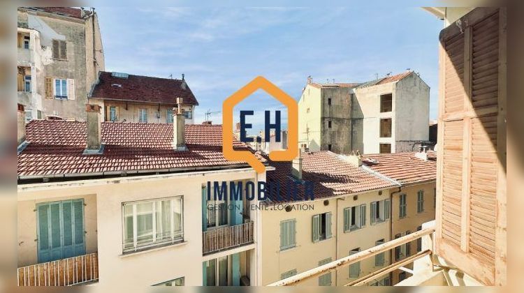 Ma-Cabane - Vente Appartement Toulon, 50 m²