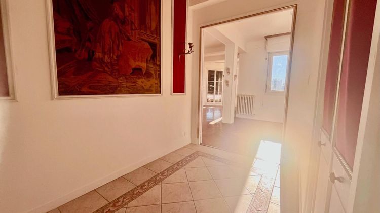 Ma-Cabane - Vente Appartement Toulon, 139 m²