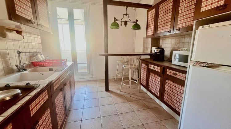 Ma-Cabane - Vente Appartement Toulon, 139 m²