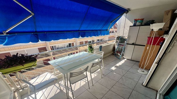 Ma-Cabane - Vente Appartement TOULON, 76 m²