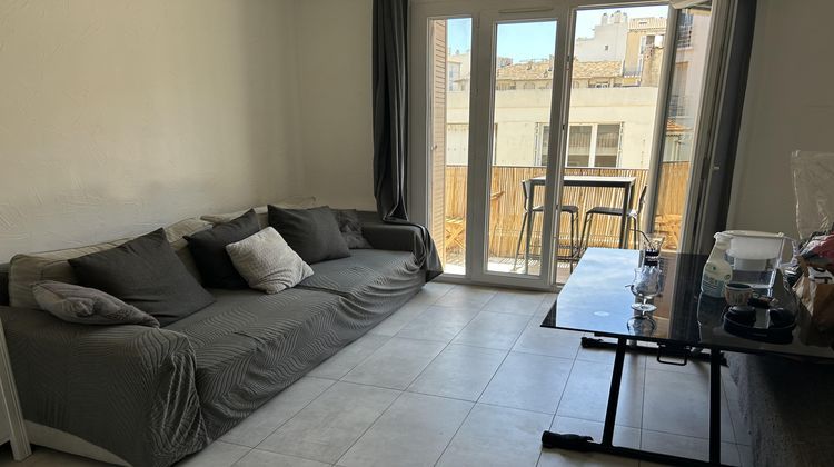 Ma-Cabane - Vente Appartement Toulon, 43 m²