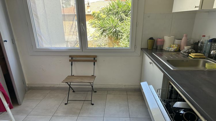 Ma-Cabane - Vente Appartement Toulon, 43 m²