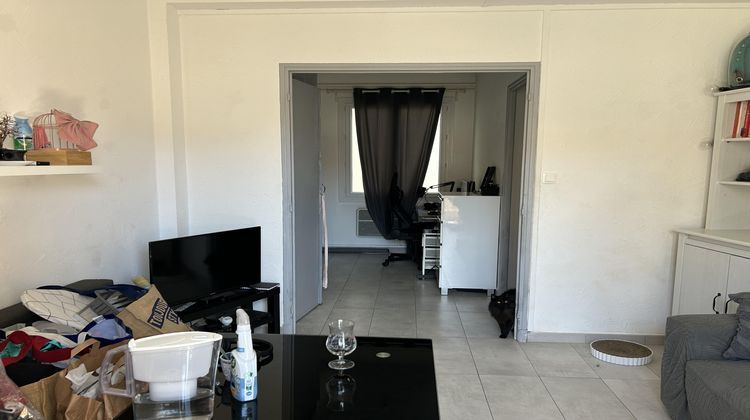 Ma-Cabane - Vente Appartement Toulon, 43 m²