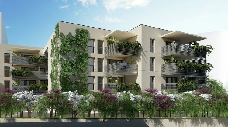 Ma-Cabane - Vente Appartement Toulon, 66 m²