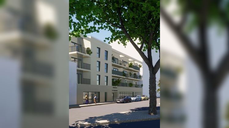 Ma-Cabane - Vente Appartement Toulon, 66 m²