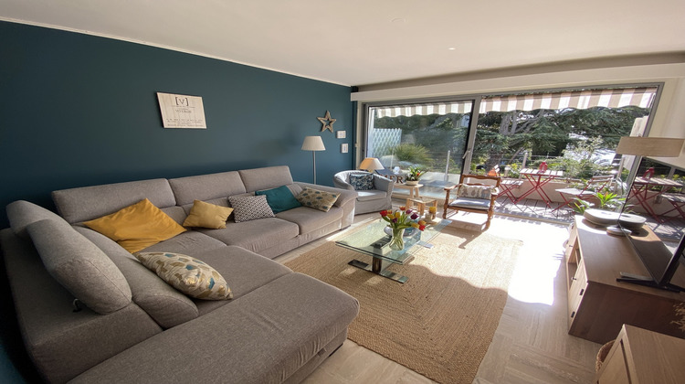 Ma-Cabane - Vente Appartement Toulon, 126 m²