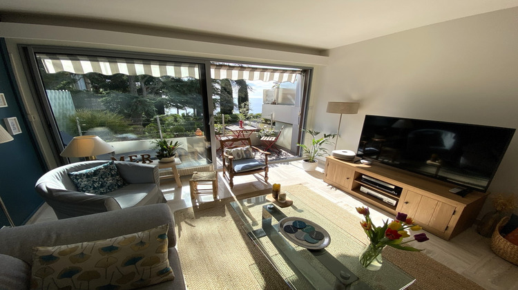 Ma-Cabane - Vente Appartement Toulon, 126 m²