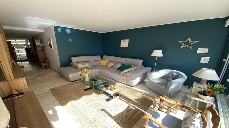 Ma-Cabane - Vente Appartement Toulon, 126 m²