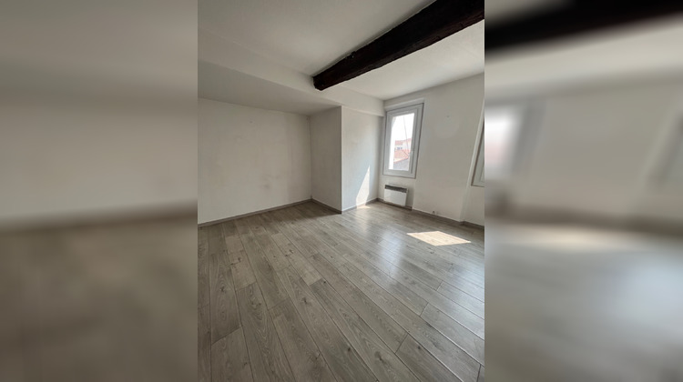 Ma-Cabane - Vente Appartement Toulon, 35 m²