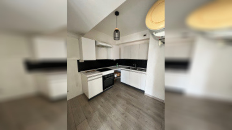 Ma-Cabane - Vente Appartement Toulon, 35 m²