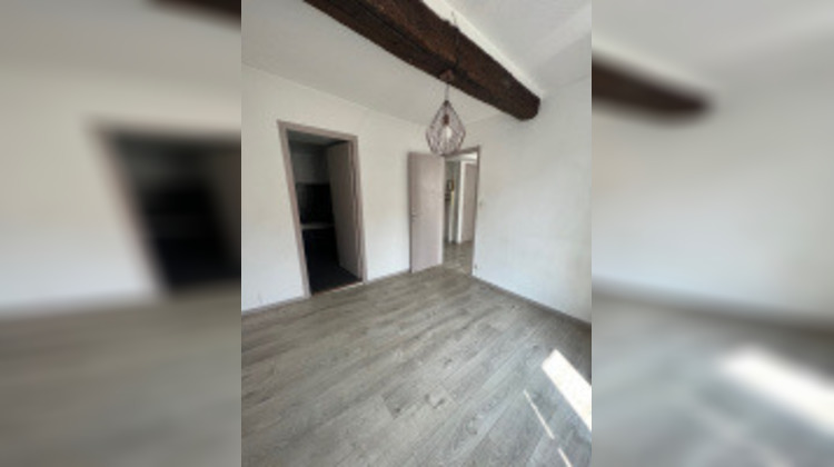 Ma-Cabane - Vente Appartement Toulon, 35 m²