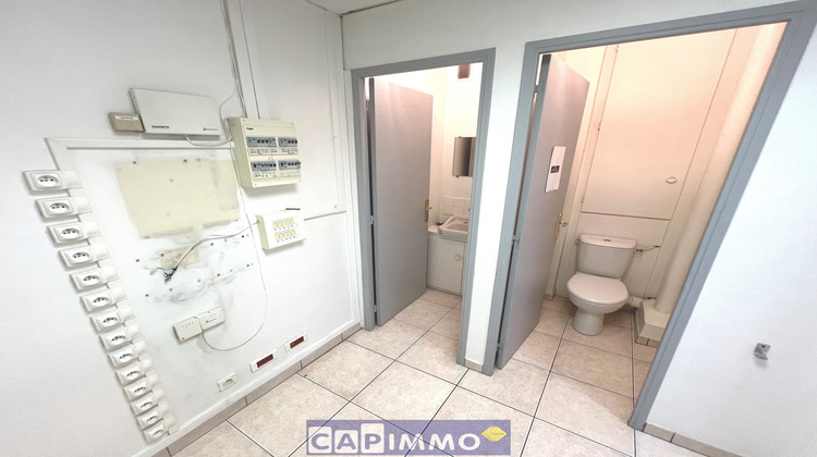 Ma-Cabane - Vente Appartement Toulon, 103 m²