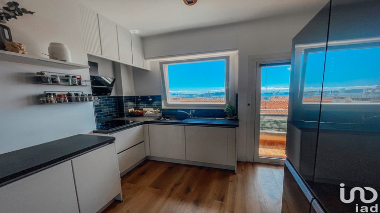 Ma-Cabane - Vente Appartement Toulon, 94 m²