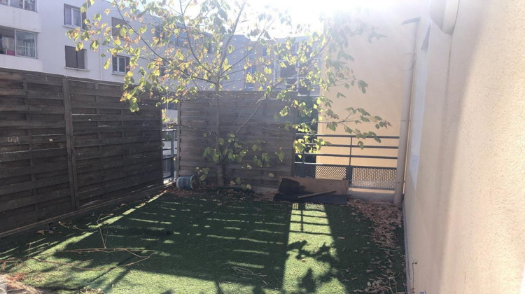 Ma-Cabane - Vente Appartement TOULON, 50 m²