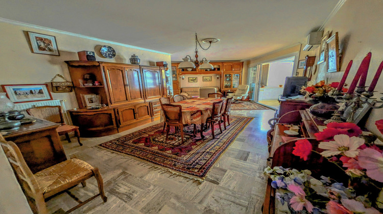 Ma-Cabane - Vente Appartement Toulon, 109 m²