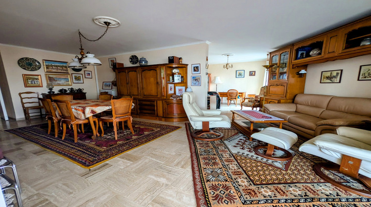 Ma-Cabane - Vente Appartement Toulon, 109 m²