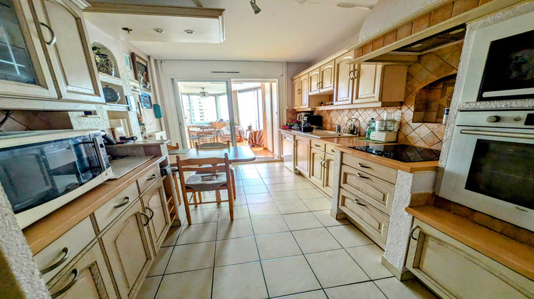 Ma-Cabane - Vente Appartement Toulon, 109 m²