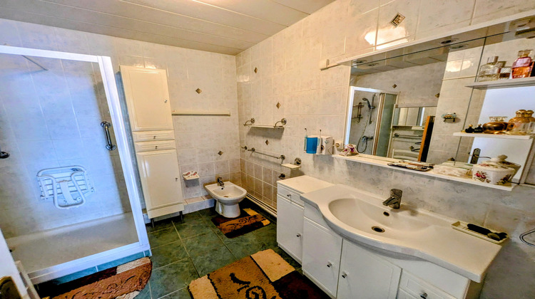 Ma-Cabane - Vente Appartement Toulon, 109 m²